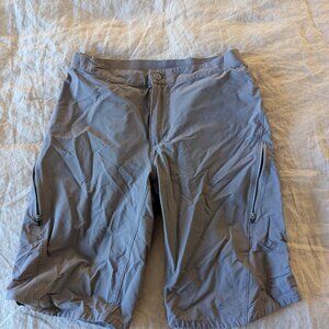 Patagonia MTB shorts